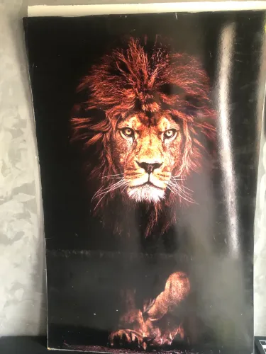 Quadro grande