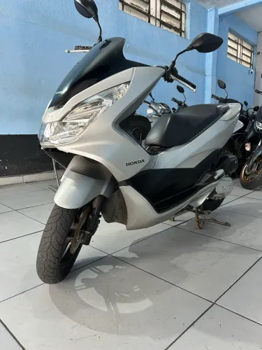 Pcx 32000km