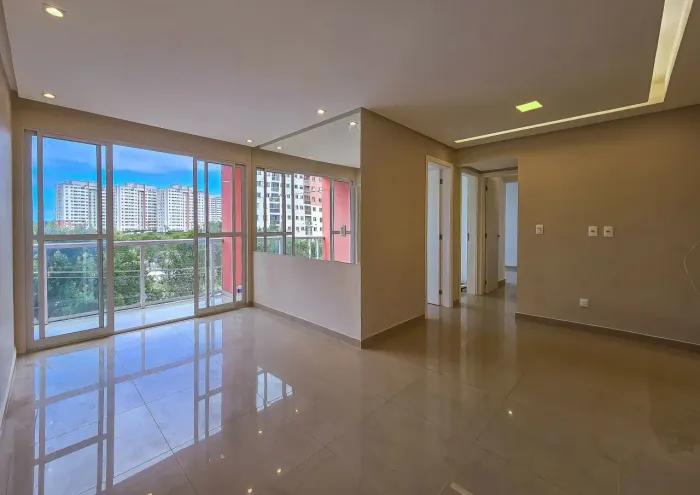 Apartamento para vender e alugar no CONDOMÍNIO RESERVA DOS PÁSSAROS, PIATÃ, Salvador, BA