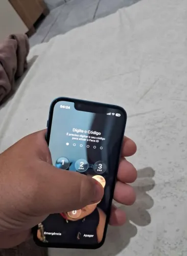 Iphone 13 128 gb ( impecável)
