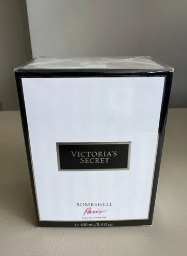 Perfume Victoria's Secret Bombshell Paris Eau de Parfum - 100ml