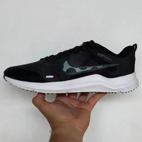 Tênis Nike Downshifter 12 Corrida Masculino Preto Novo Original - Tamanho 44