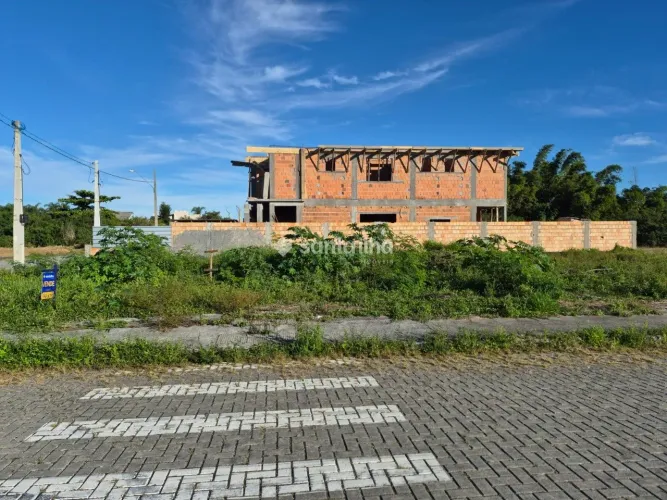 Terreno à venda, 444 m², Carianos - Florianópolis/SC