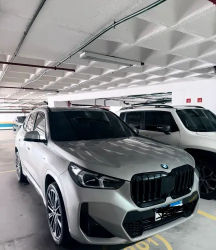 BMW X1 Sdrive 20I M Sport 2.0 TB Aut. 2024
