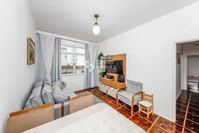 Apartamento 3/4 à venda, Centro, Juiz de Fora, MG