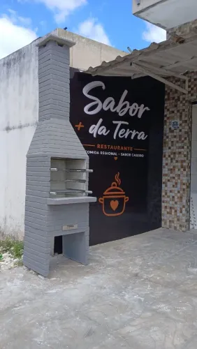 Churrasqueira 