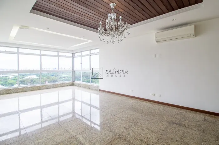 Locação · 3 dormitórios  Conjunto Brasil Pitoresco, Paraíso