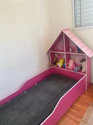 Cama infantil