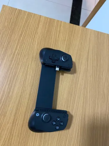 Controle mobile gamesir x5 lite