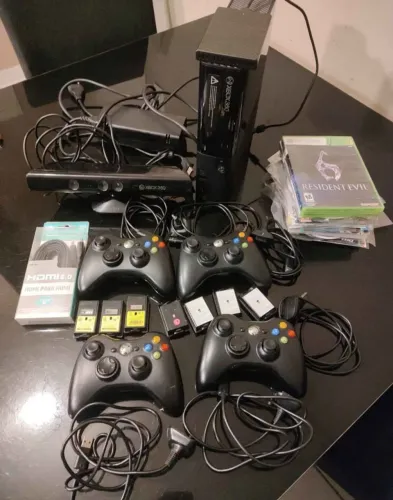 Xbox 360