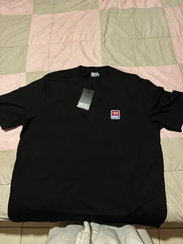 Camiseta Diesel