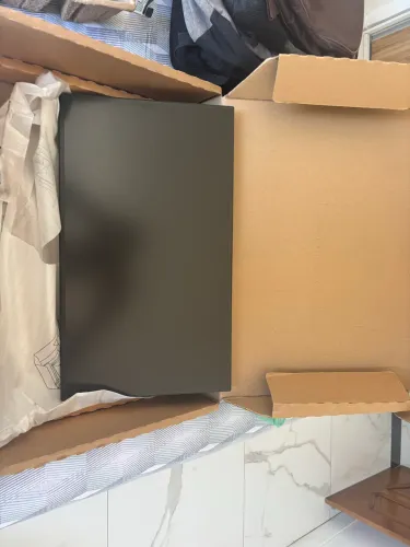 Tela de computador Dell