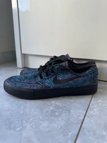 Nike Sb Stefan Janoski