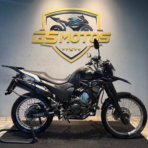 LANDER 250 NOVA ( divido até 21x no cartão )