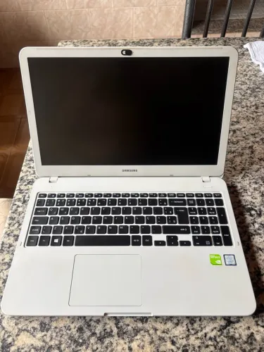 Notebook Samsung