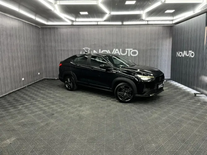 Fiat Fastback Audace 1.0 200 T. Flex AUT 2023