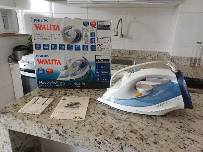 FERRO PHILIPS WALITA AZUR PERFORME