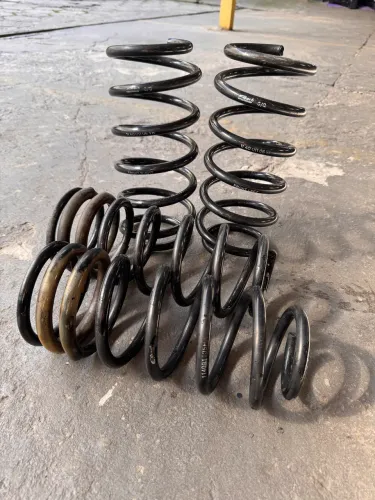 Molas Esportivas Eibach -  Civic G9