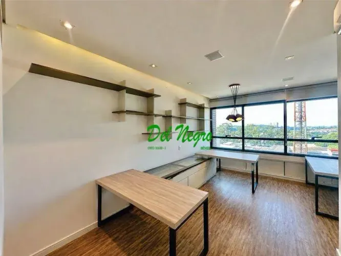 Sala para alugar, 41 m² - Prime Office Park, Granja Viana.