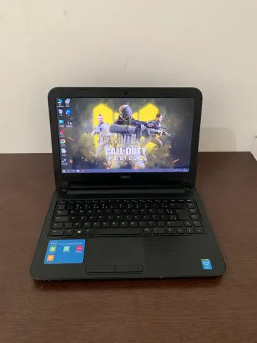 Oportunidade!! DELL SemiNovo Core i5, 8GB, SSD, Tela Full HD