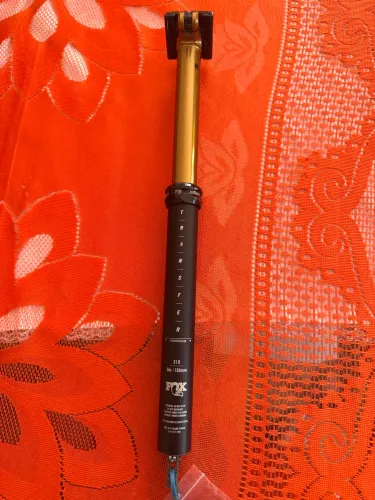 Fox Kashima Dropper Post 31.6 150mm
