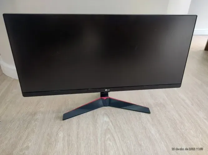 Monitor LG