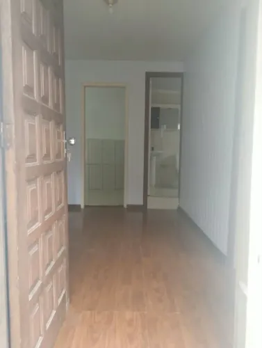 Casa 2 quartos 
