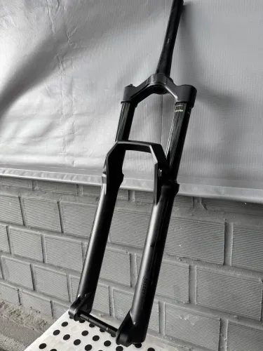 Rockshox zeb