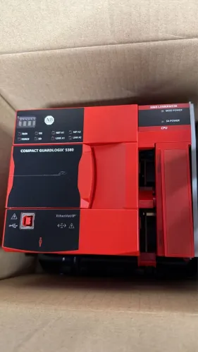 ALLEN Bradley 5069-L330ERMS3K 