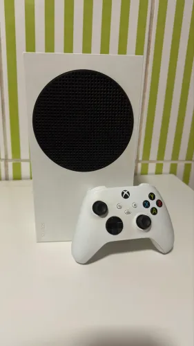 Xbox Series S - 500GB
