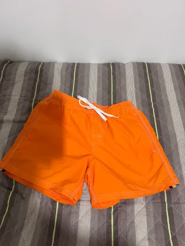 Short sundek ORIGINAL é NEGOCIÁVEL 