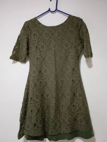 Lote de vestidos por 120 reais