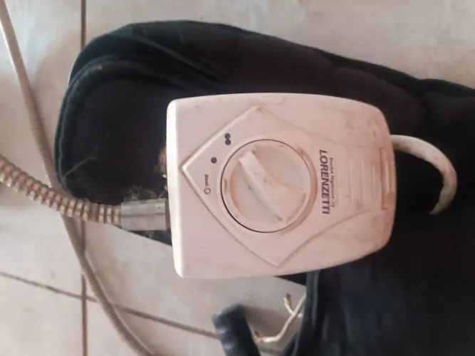 Ducha