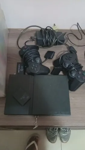 Ps2 # vendo 