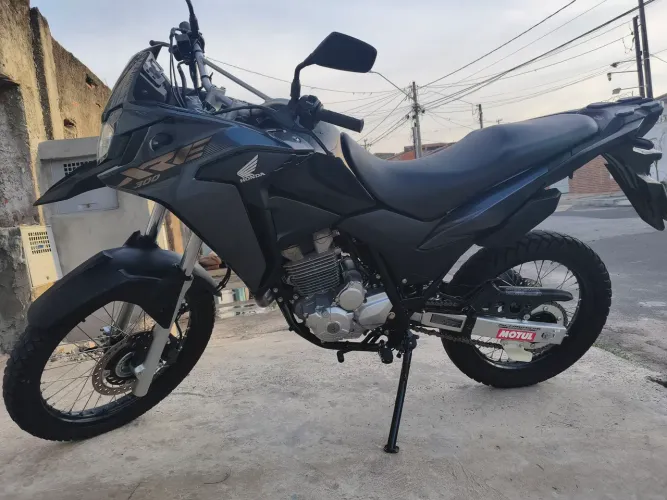 ? XRE 300 ABS 2023 Adventure | Impecável | Pronta para Rodar ?