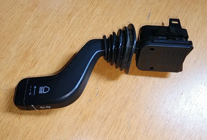 Chave de seta ORIGINAL GM astra meriva vectra corsa 