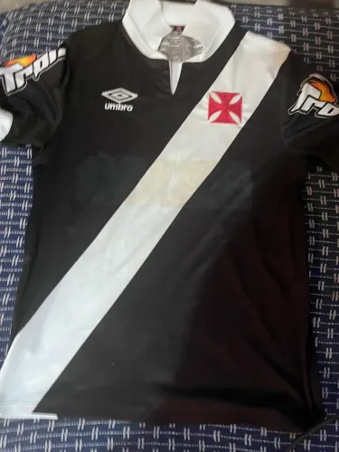 Camisa Vasco da Gama