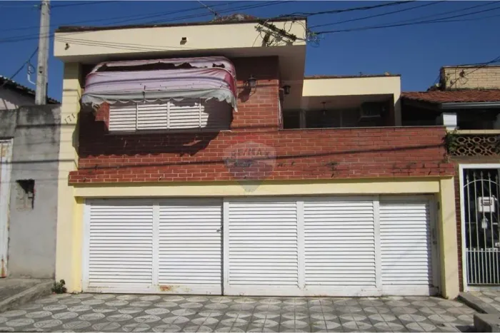 Casa para locação 6 dormitórios Santa Terezinha/Sorocaba