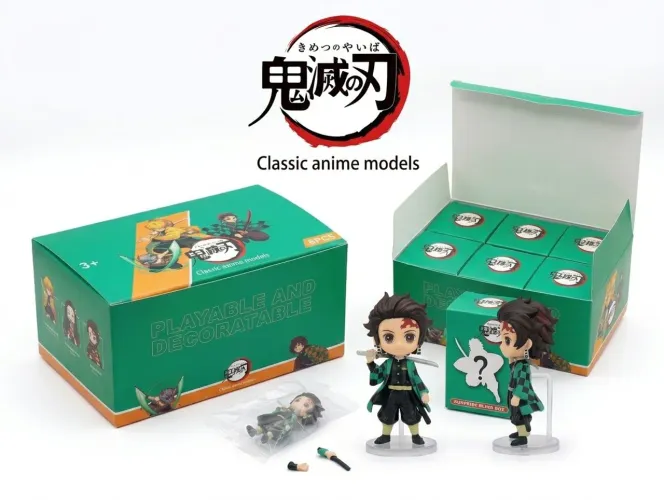 Figure anime