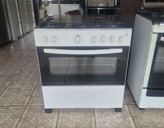 Fogão Esmaltec 6 Bocas + Entrega grátis em Sorocaba