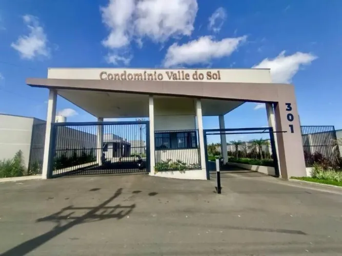 TERRENO RESIDENCIAL em Ponta Grossa - PR, Colônia Dona Luíza