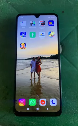 Vendo redmi 14c