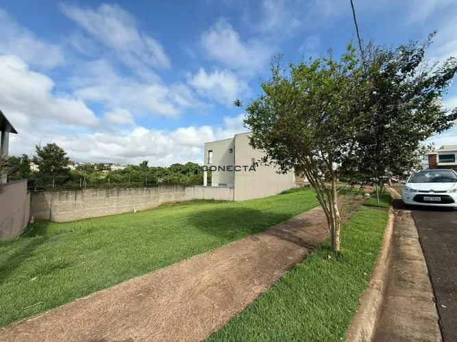 Terreno Condomínio | Tauá - Tangará | Londrina