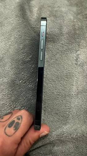 iPhone 12 Pro