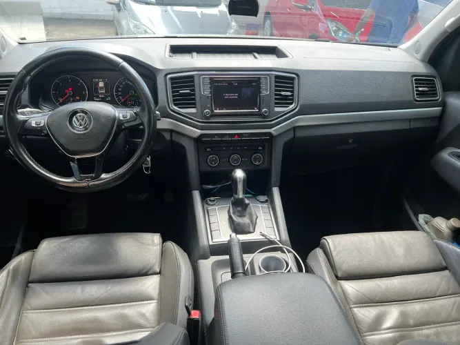 Volkswagen Amarok Highline CD 3.0 4X4 TB Dies. Aut. 2018