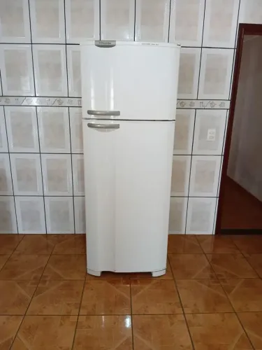 Geladeira Electrolux