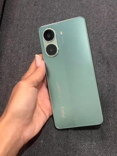 Vendo ou troco poço X7 pro 512g 12ram bateria 97