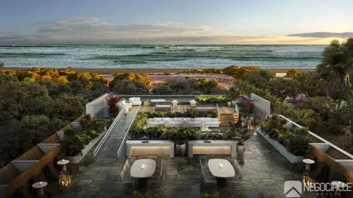 Apartamento no Altiplano com Rooftop e Lazer Completo Empreendimento moderno no Altiplano,