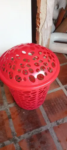 Cesto para roupa