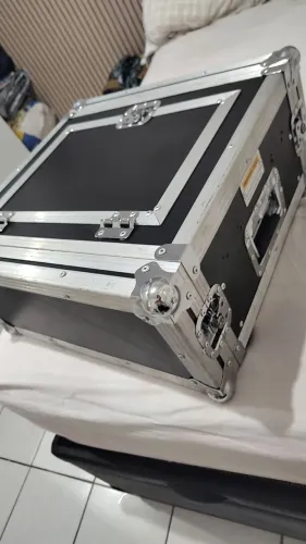 Case Rack 3u periféricos 